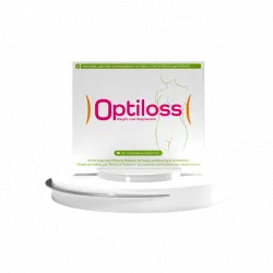 Optiloss Capsules